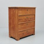 1180 9637 CHEST OF DRAWERS